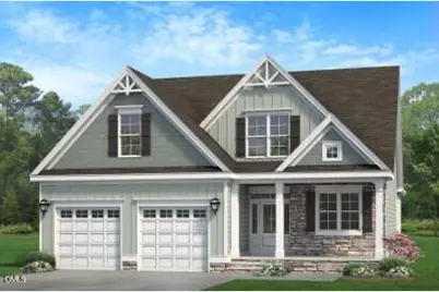 55 Bandelier Drive #(Lot 2), Selma, NC 27576 - Photo 1