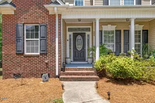 304 Quail Hollow, Sanford, NC 27332 - Photo 3