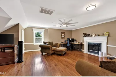6621 Bentwinds Lane, Fuquay Varina, NC 27526 - Photo 19