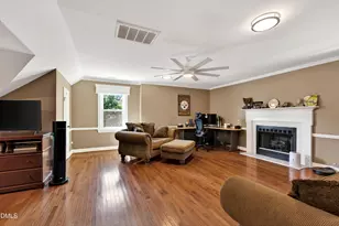 6621 Bentwinds Ln, Fuquay Varina, NC 27526 - Photo 19