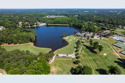 6621 Bentwinds Lane, Fuquay Varina, NC 27526 - Photo 43