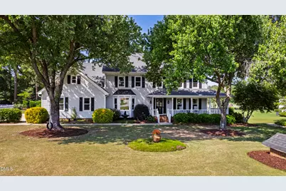 6621 Bentwinds Lane, Fuquay Varina, NC 27526 - Photo 37