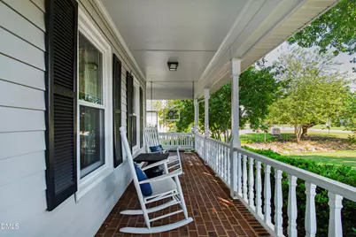 6621 Bentwinds Lane, Fuquay Varina, NC 27526 - Photo 5