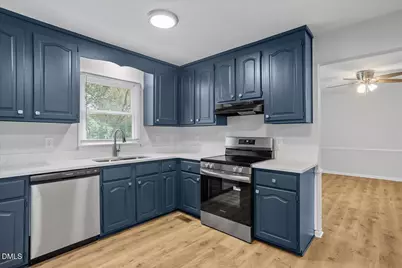 158 Kay Lane, Angier, NC 27501 - Photo 13