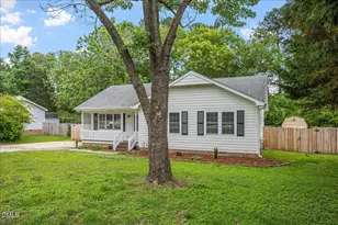 158 Kay Ln, Angier, NC 27501 - Photo 3