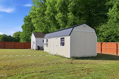 1047 Smith Road, Smithfield, NC 27577 - Photo 47