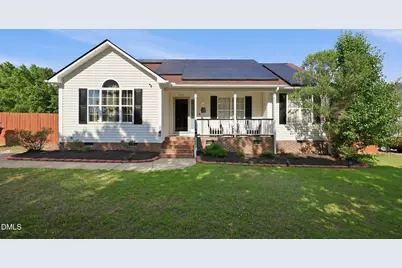 1047 Smith Road, Smithfield, NC 27577 - Photo 1