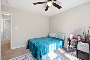 1047 Smith, Smithfield, NC 27577 - Photo 31