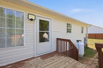 1047 Smith, Smithfield, NC 27577 - Photo 37