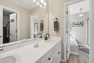 1047 Smith, Smithfield, NC 27577 - Photo 27