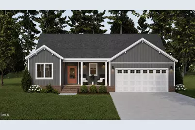 5860 Boulden Road, Nashville, NC 27856 - Photo 1