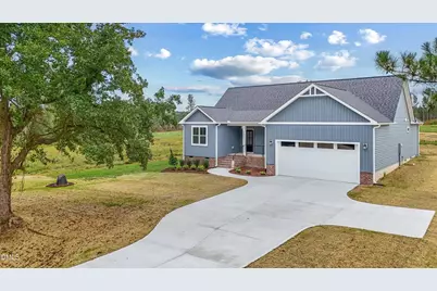 5860 Boulden Road, Nashville, NC 27856 - Photo 1