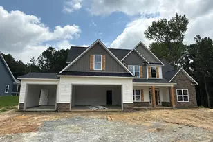 263 Juju Dr, Clayton, NC 27520 - Photo 1
