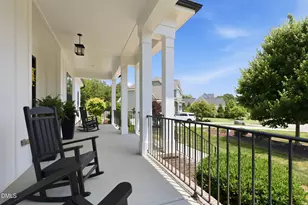 3520 Hundleby Dr, Apex, NC 27539 - Photo 11