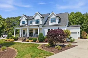3520 Hundleby Dr, Apex, NC 27539 - Photo 5