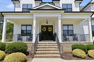 3520 Hundleby Dr, Apex, NC 27539 - Photo 7