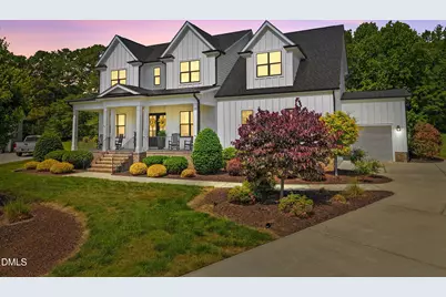 3520 Hundleby Drive, Apex, NC 27539 - Photo 1