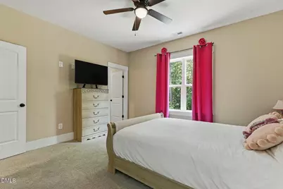 7032 Oakville Lane, New Hill, NC 27562 - Photo 57