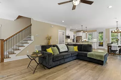 7032 Oakville Lane, New Hill, NC 27562 - Photo 17
