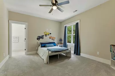 7032 Oakville Lane, New Hill, NC 27562 - Photo 65