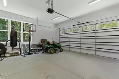 7032 Oakville Lane, New Hill, NC 27562 - Photo 73