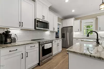 7032 Oakville Lane, New Hill, NC 27562 - Photo 27