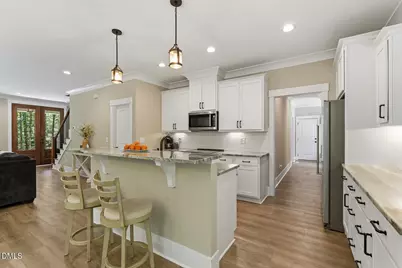 7032 Oakville Lane, New Hill, NC 27562 - Photo 25