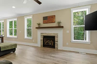 7032 Oakville Lane, New Hill, NC 27562 - Photo 11