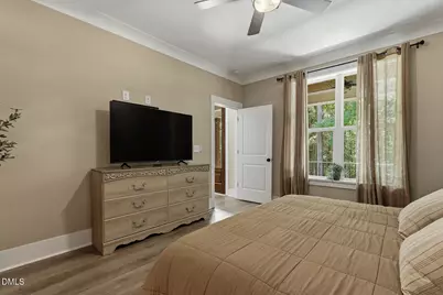7032 Oakville Lane, New Hill, NC 27562 - Photo 43