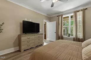 7032 Oakville Ln, New Hill, NC 27562 - Photo 43