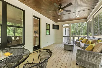 7032 Oakville Lane, New Hill, NC 27562 - Photo 39