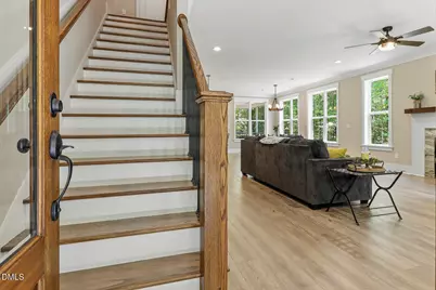 7032 Oakville Lane, New Hill, NC 27562 - Photo 7
