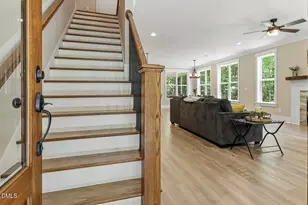 7032 Oakville Ln, New Hill, NC 27562 - Photo 7