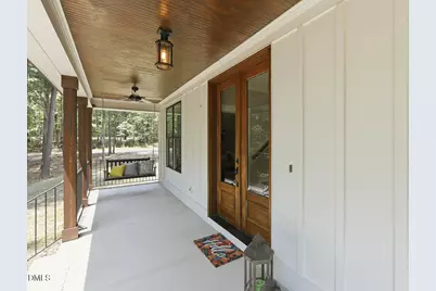7032 Oakville Lane, New Hill, NC 27562 - Photo 5