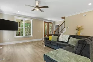 7032 Oakville Ln, New Hill, NC 27562 - Photo 15