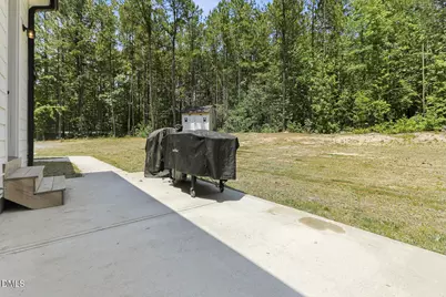 7032 Oakville Lane, New Hill, NC 27562 - Photo 75