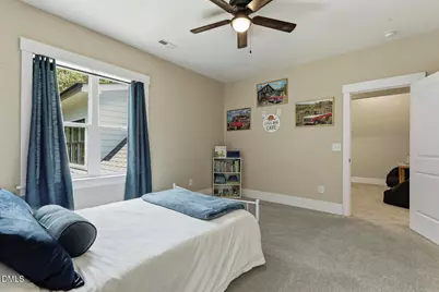 7032 Oakville Lane, New Hill, NC 27562 - Photo 67