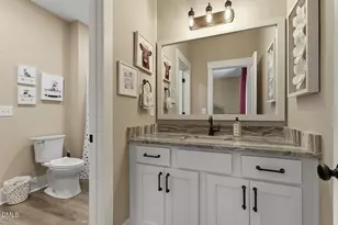 7032 Oakville Ln, New Hill, NC 27562 - Photo 59