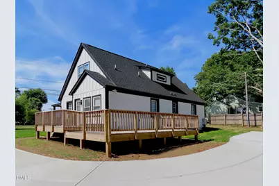 527 Cornelius Street, Hillsborough, NC 27278 - Photo 25
