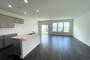 7424 Bourbon Briar Dr, Raleigh, NC 27604 - Photo 5