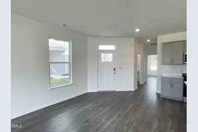 7424 Bourbon Briar Drive, Raleigh, NC 27604 - Photo 9