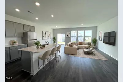 7424 Bourbon Briar Drive, Raleigh, NC 27604 - Photo 3
