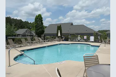 107 Culp Hill Drive, Chapel Hill, NC 27517 - Photo 17