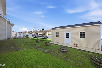 3017 Branscombe Road, Fayetteville, NC 28306 - Photo 35
