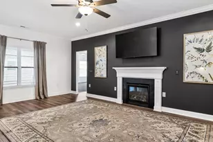 228 Thunder Forest Ln, Wendell, NC 27591 - Photo 13
