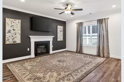 228 Thunder Forest Lane, Wendell, NC 27591 - Photo 11