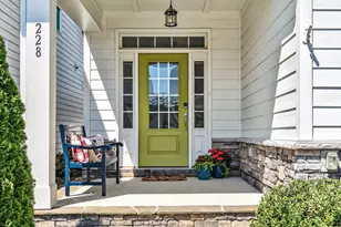 228 Thunder Forest Ln, Wendell, NC 27591 - Photo 3