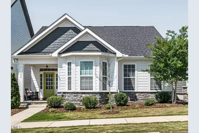 228 Thunder Forest Lane, Wendell, NC 27591 - Photo 1