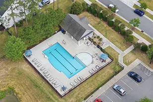 307 Spaight Acres Way, Wake Forest, NC 27587 - Photo 47