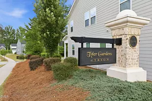 307 Spaight Acres Way, Wake Forest, NC 27587 - Photo 53